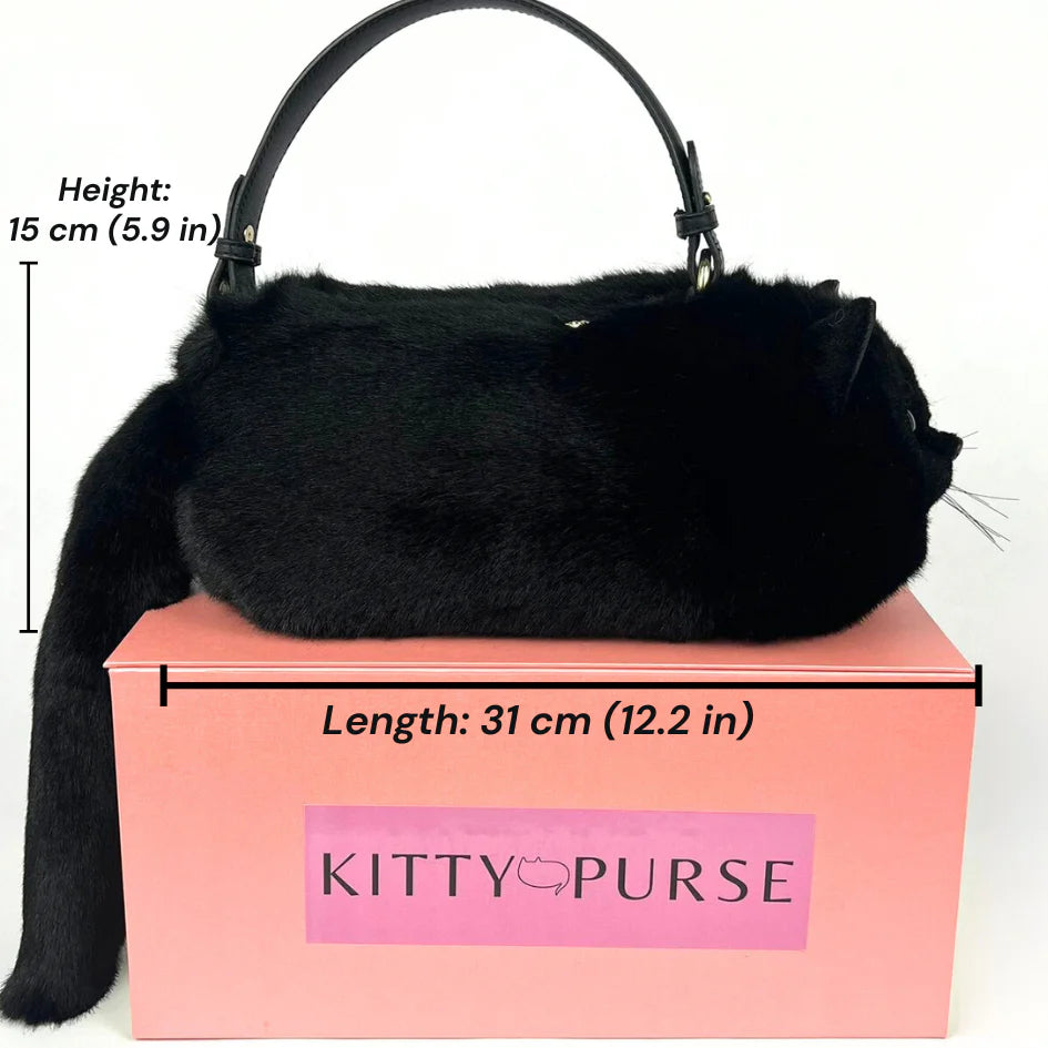 KittyPurse™ Handbag