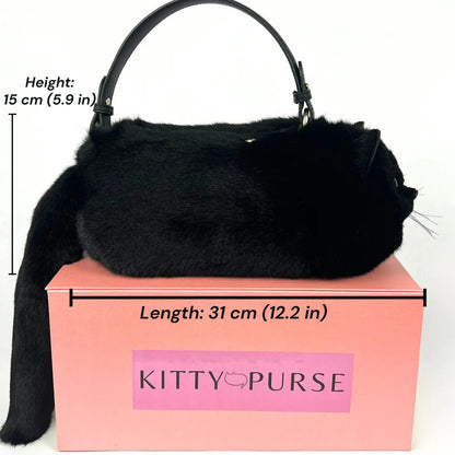 KittyPurse™ Handbag