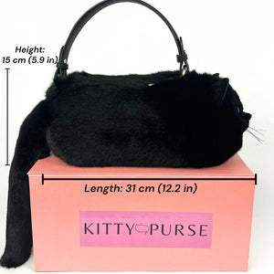 KittyPurse™ Handbag