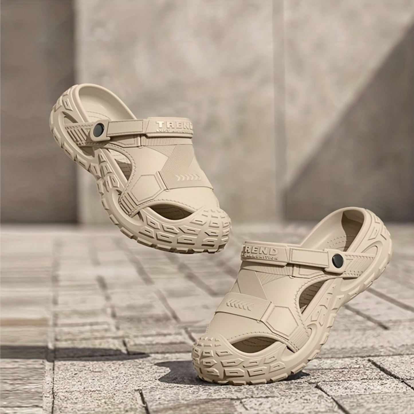 Terra Tactical Sandal
