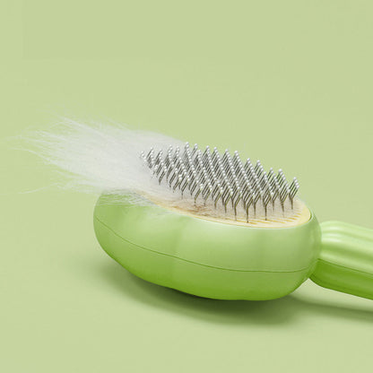 Pet Hair Cleaner Brush【LAST DAY SALE】