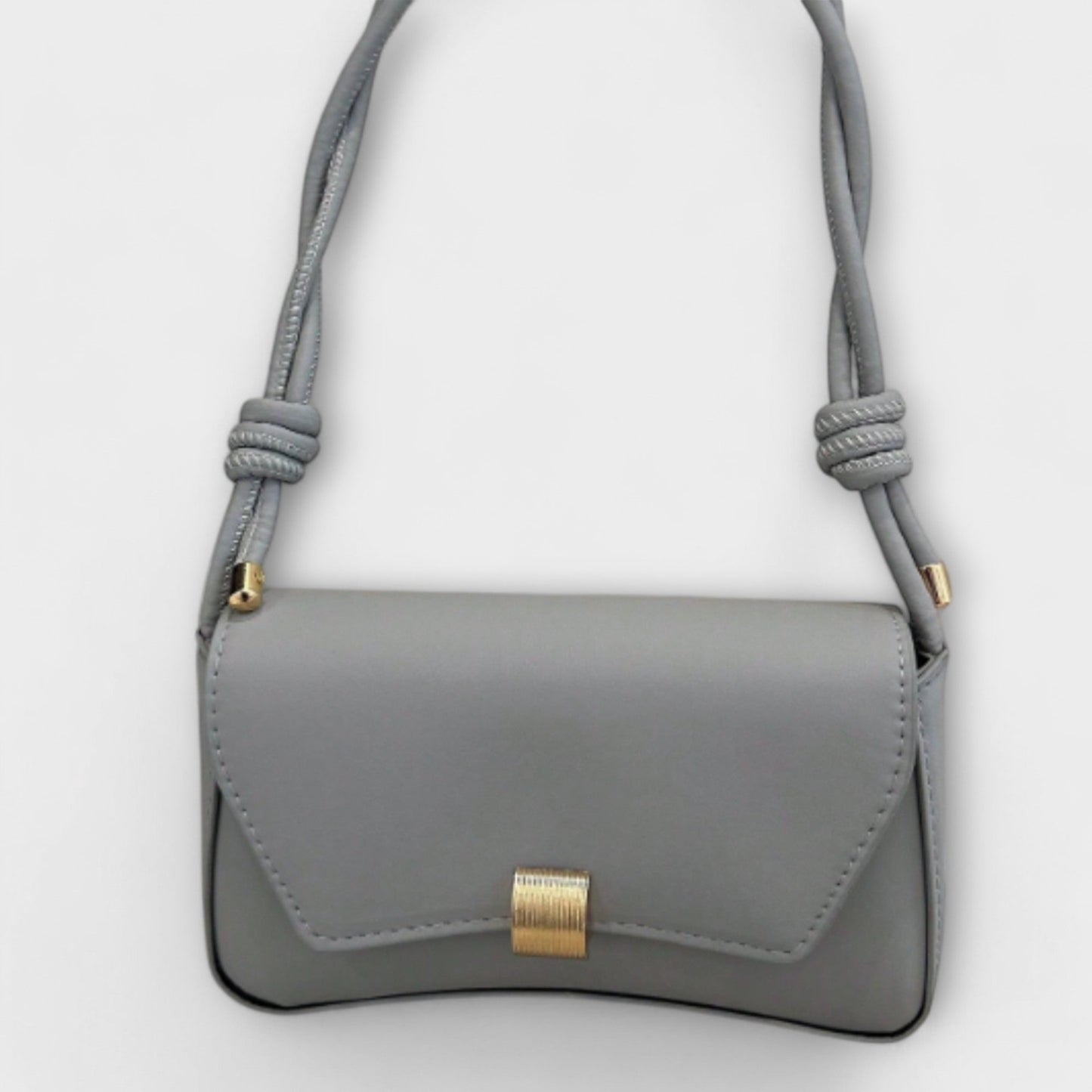 Women's Shoulder Bag with Versatile Design and Adjustable Strap