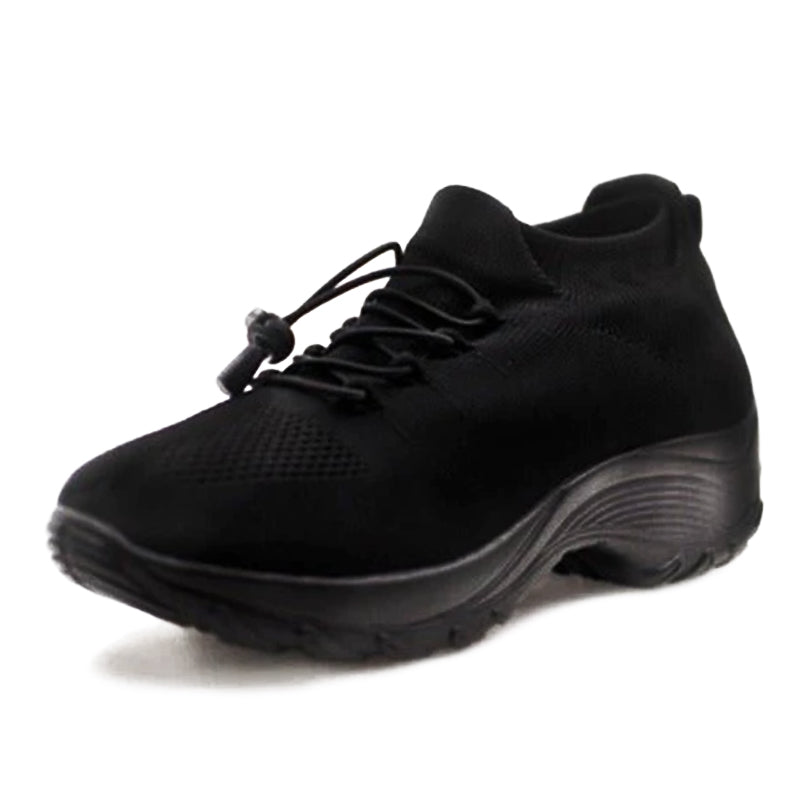 Women's Footwear with Supportive Design and Comfortable Fit