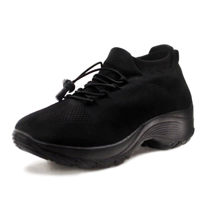Women's Footwear with Supportive Design and Comfortable Fit