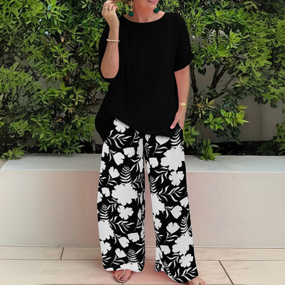Stella | Two-Piece Set with Versatile Style and Comfortable Fit