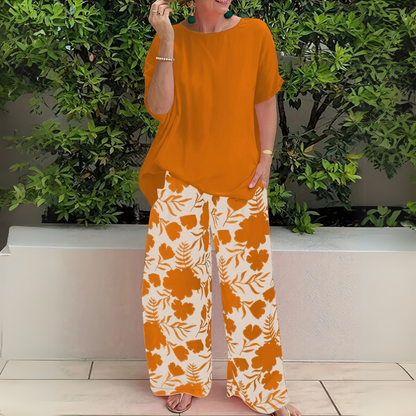 Stella | Two-Piece Set with Versatile Style and Comfortable Fit