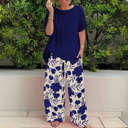 Stella | Two-Piece Set with Versatile Style and Comfortable Fit