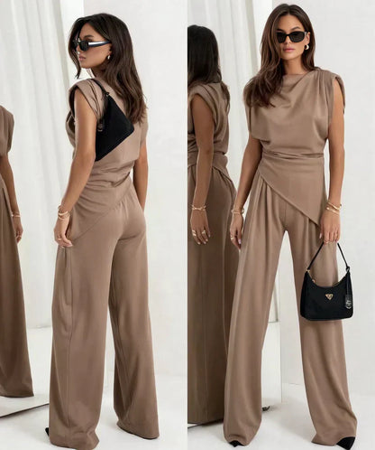 Victoria | Two-Piece Set with Versatile Design