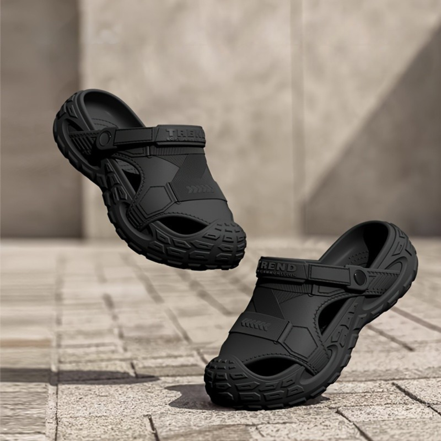 Terra Tactical Sandal