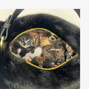 KittyPurse™ Handbag