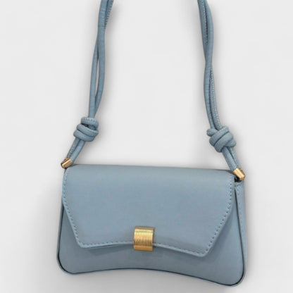 Women's Shoulder Bag with Versatile Design and Adjustable Strap