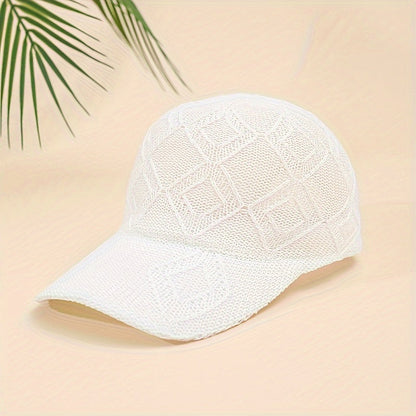 Summer Breeze Cap
