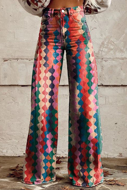 Vintage Inspired Garment with a Contemporary Edge