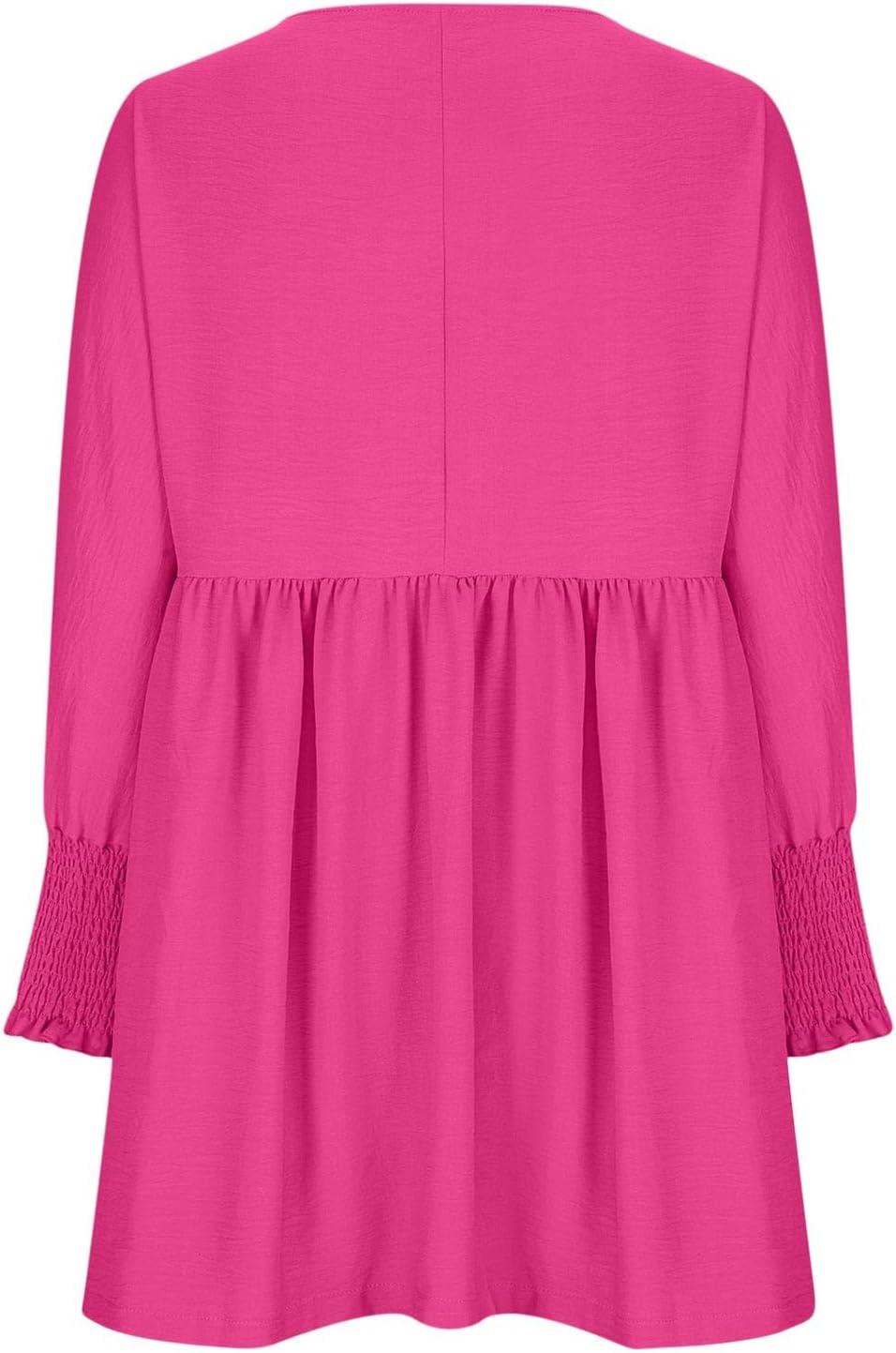 Women's Summer Day Dress with Ruched Design and Adjustable Straps