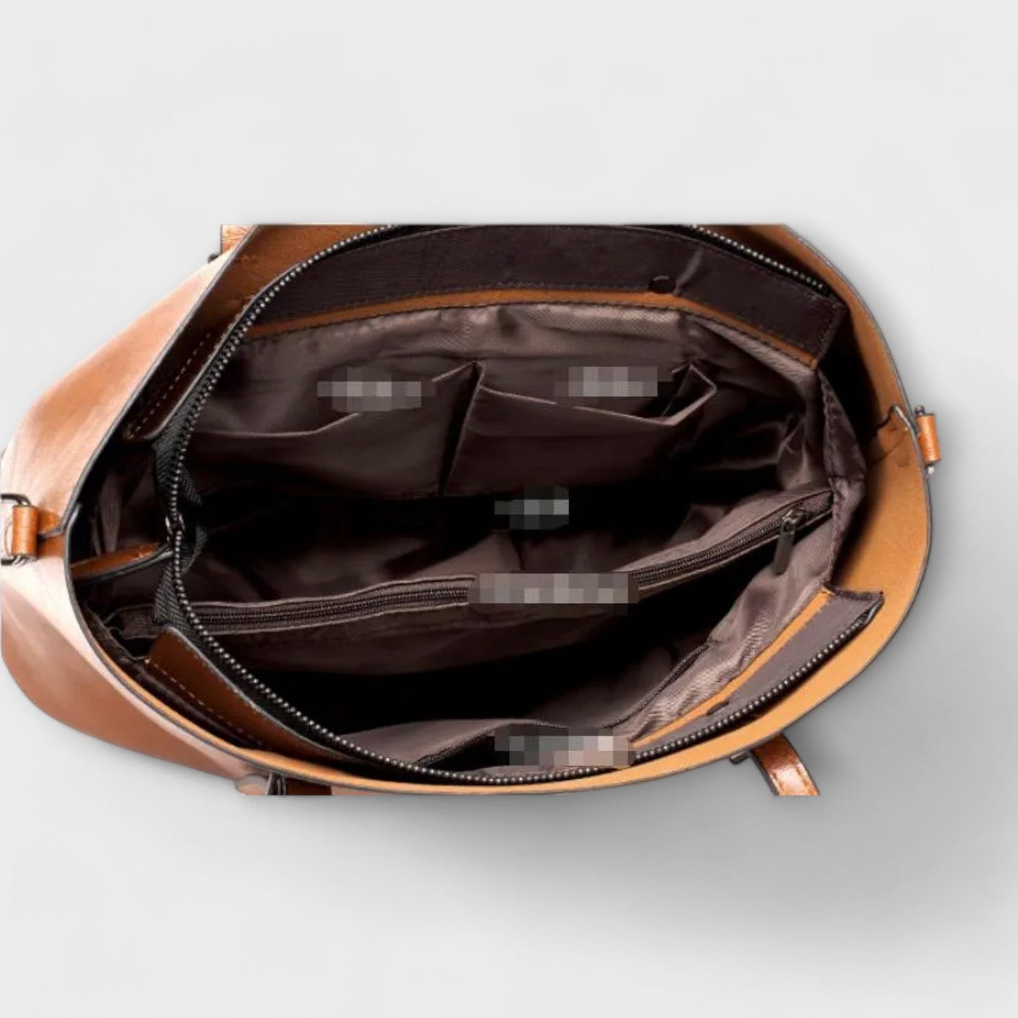 Women's Shoulder Bag with Versatile Design and Spacious Interior