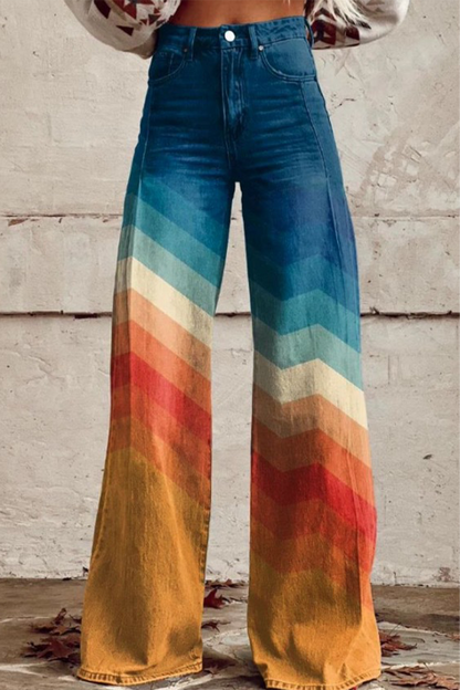 Vintage Inspired Garment with a Contemporary Edge