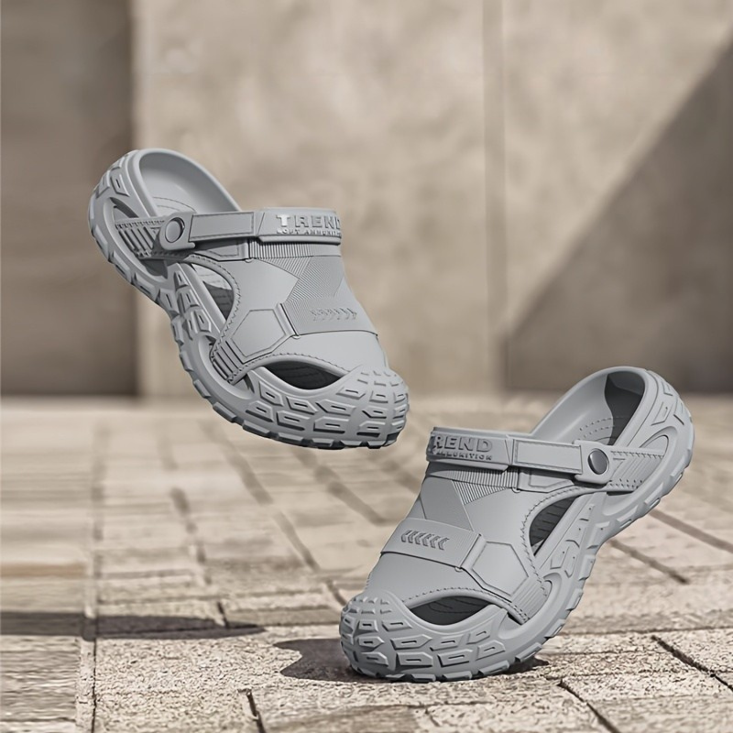 Terra Tactical Sandal