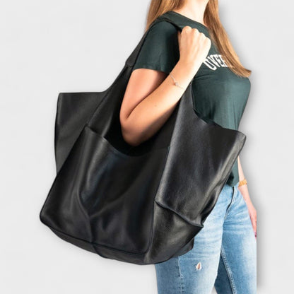 Women's Everyday Bag with Spacious Design and Versatile Use