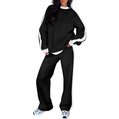 Olivia | Sweatshirt Set with Relaxed Fit and Soft Fabric