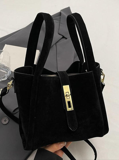 GYPSY™ - Elegant Women's Retro Fashion Handbag Versatile Crossbody Shoulder Bag