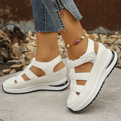 Women's Sneakers with Lightweight Design and Cushioned Support