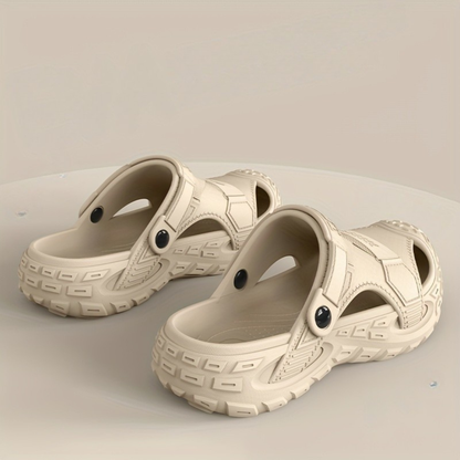 Terra Tactical Sandal