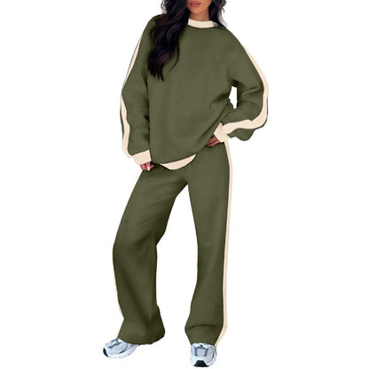 Olivia | Sweatshirt Set with Relaxed Fit and Soft Fabric