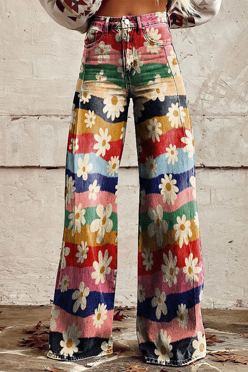 Vintage Inspired Garment with a Contemporary Edge