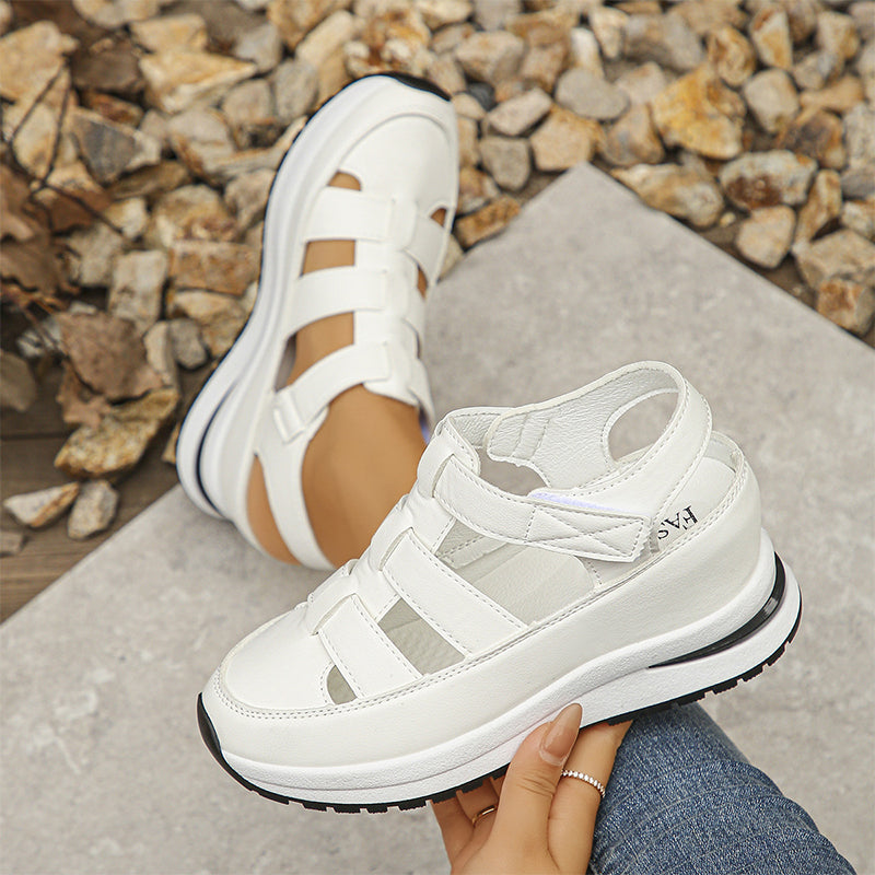 Women's Sneakers with Lightweight Design and Cushioned Support