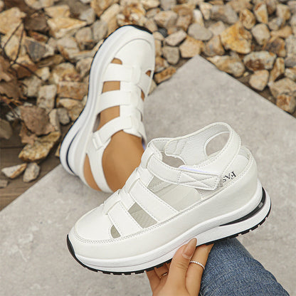 Women's Sneakers with Lightweight Design and Cushioned Support