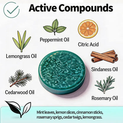 12-Pack of VeroGuard™ Repellent Pods — Banish Pests Silently and Reclaim Your Peace of Mind
