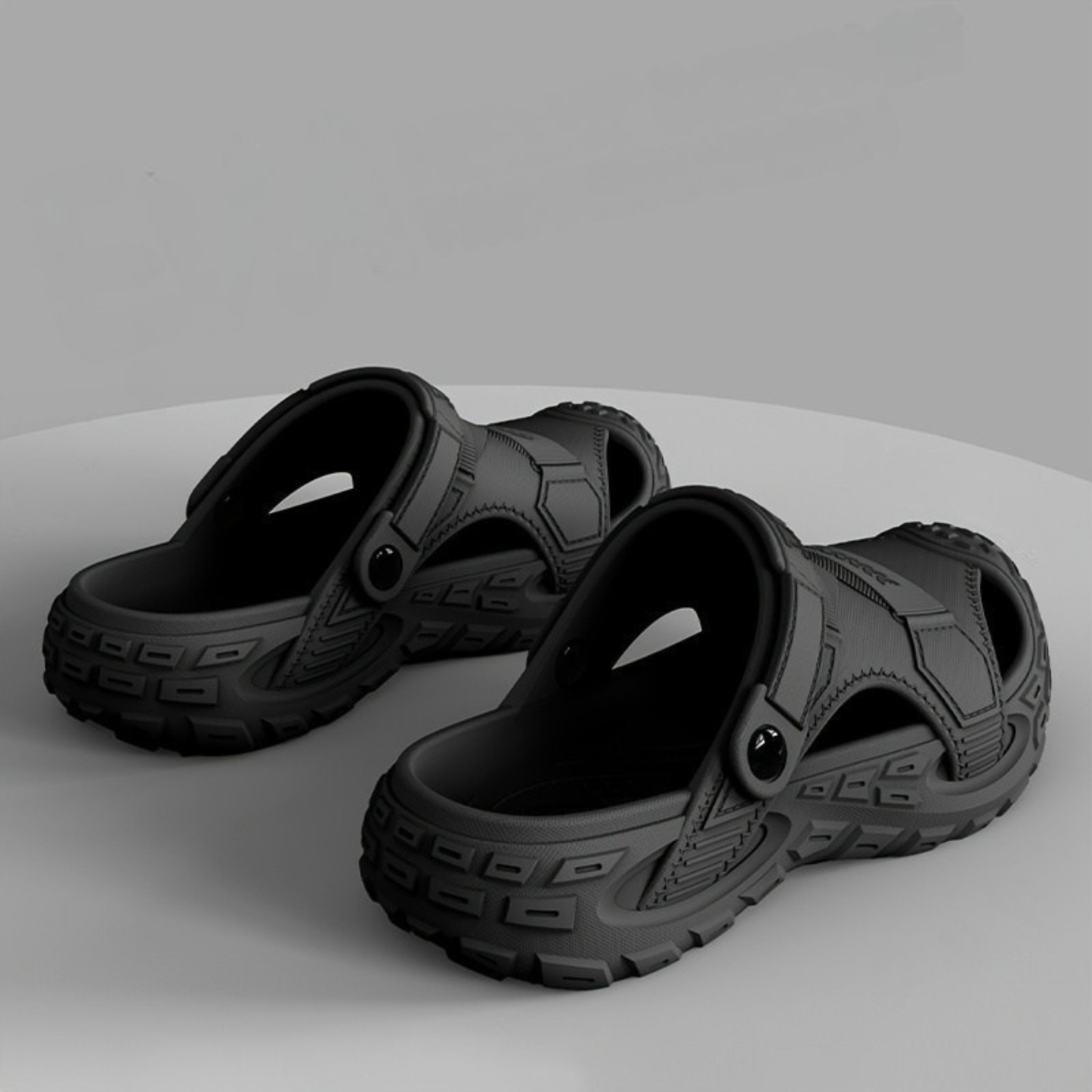 Terra Tactical Sandal