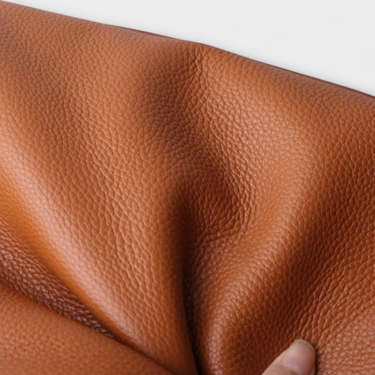 Women's Structured Handbag with Spacious Interior and Sturdy Design