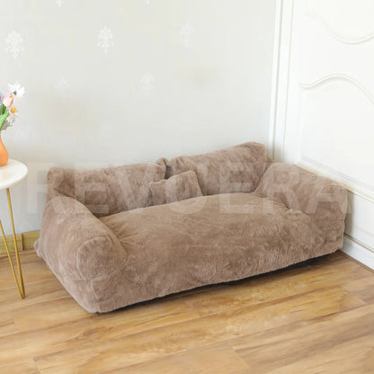 CALMING PET SOFA