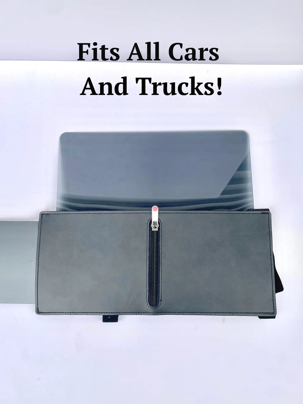 RaySafe™ Sun Shield