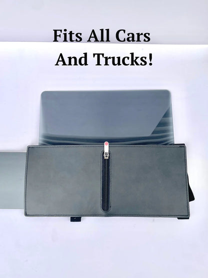 RaySafe™ Sun Shield