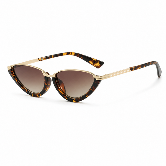 Juliette Cat-Eye Sunglasses