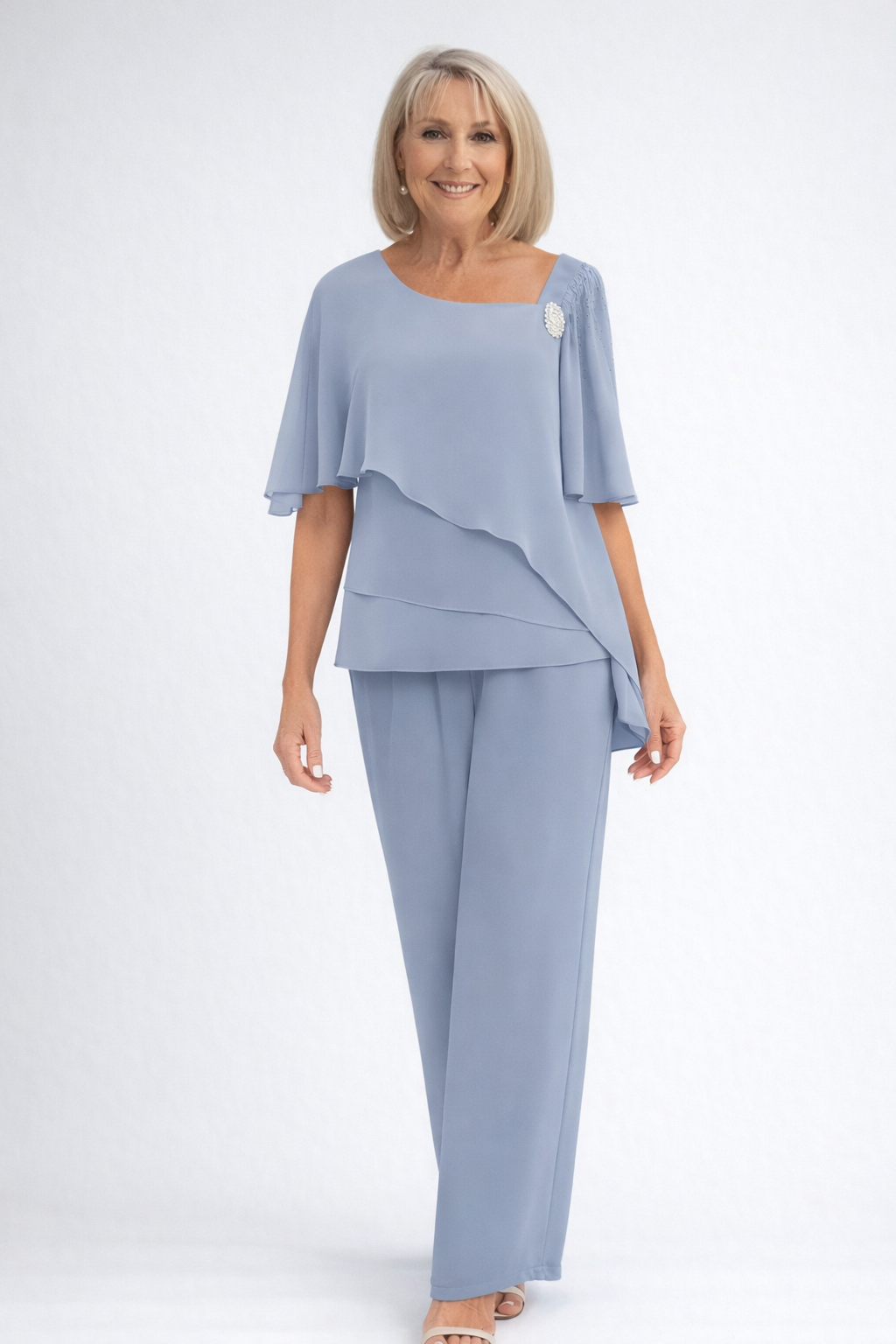 Beatrice | Women Elegant And Formal 2 Piece Set