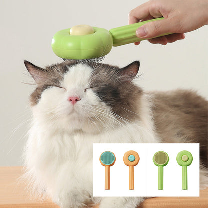 Pet Hair Cleaner Brush【LAST DAY SALE】