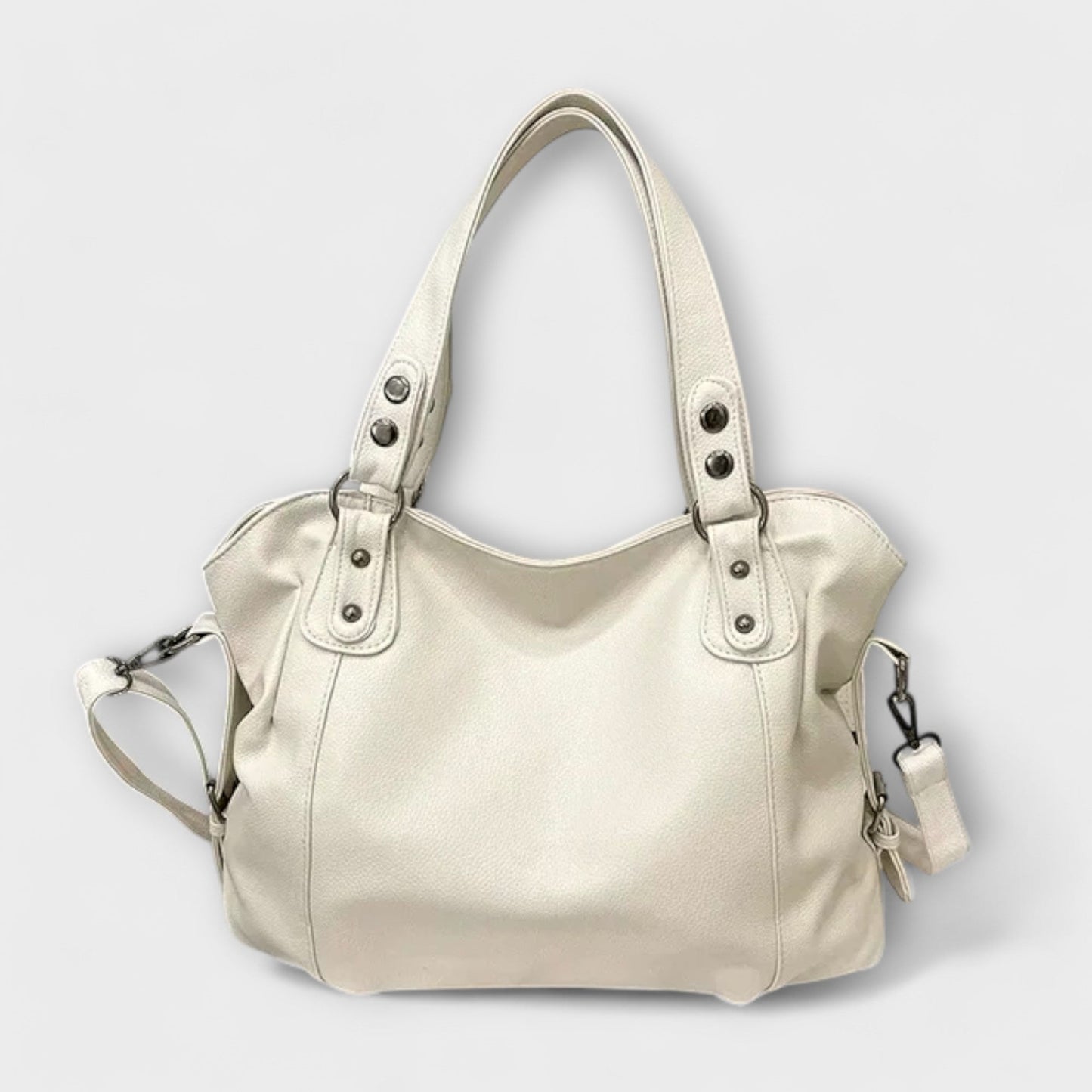 Women's Shoulder Bag with Sleek Design and Versatile Style