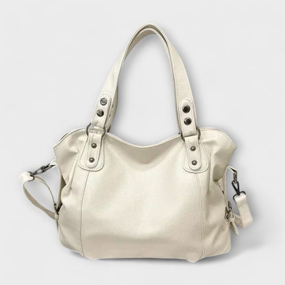 Women's Shoulder Bag with Sleek Design and Versatile Style