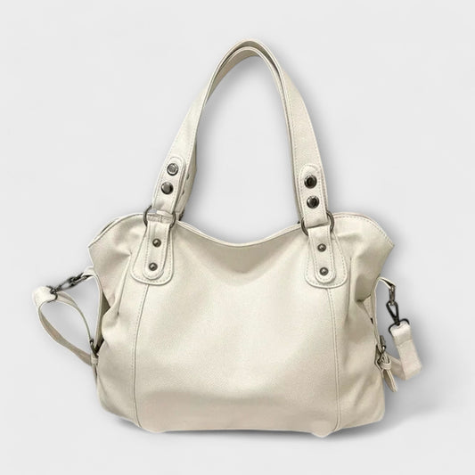 Women's Shoulder Bag with Sleek Design and Versatile Style