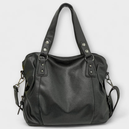 Women's Shoulder Bag with Sleek Design and Versatile Style