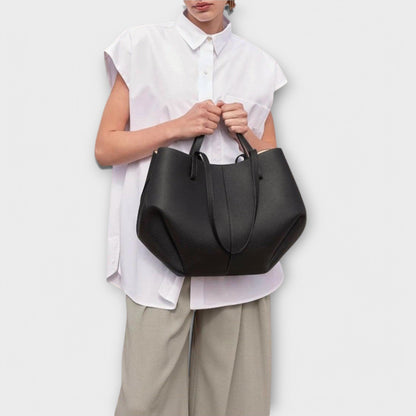 Women's Everyday Tote Bag with Ample Storage and Durable Design