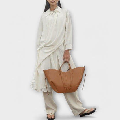 Women's Everyday Tote Bag with Ample Storage and Durable Design