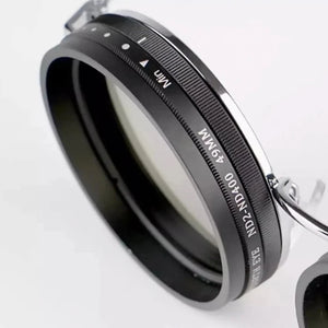 ND Filter Sunglasses [ Buy 1 Get 1 FREE ]