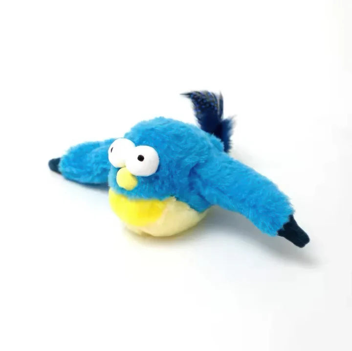 FlappyChase™ Interactive Cat Toy