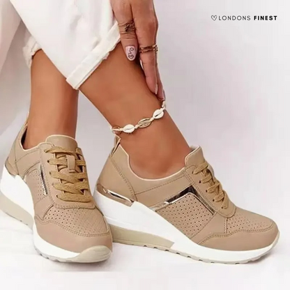Women's Footwear with Supportive Design and Comfortable Fit