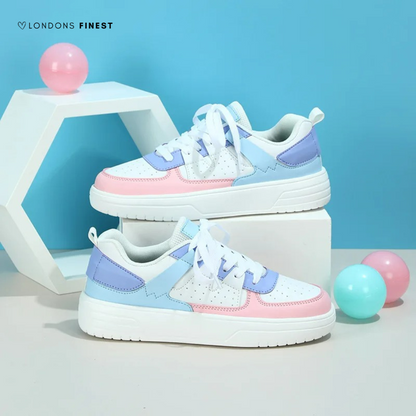 Women's Footwear with Supportive Design and Comfortable Fit