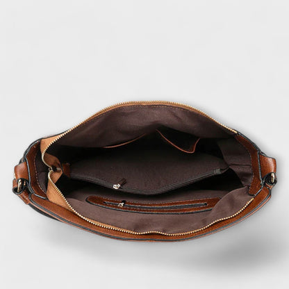 Women's Shoulder Bag with Classic Design and Versatile Style